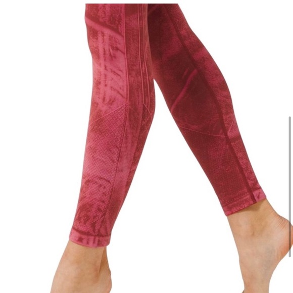 Lululemon Leggings - Picture 3 of 8